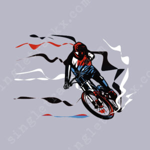 USA Patriot MTB Shirt