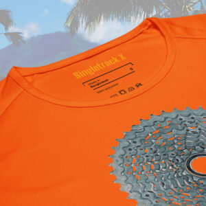 Mountain Bike Active Wear Sportswear