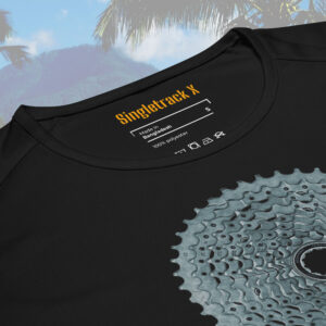 Mountain Bike Active Wear Sportswear