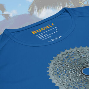 Mountain Bike Active Wear Sportswear