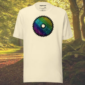 Shop Mountain Bike T-shirts